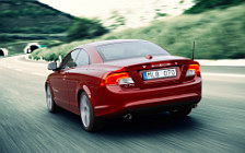  Volvo C70 - 2010