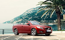   Volvo C70 - 2010