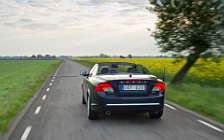   Volvo C70 D3 - 2012
