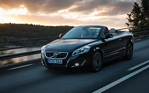   Volvo C70 - 2013