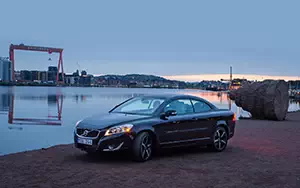   Volvo C70 - 2013