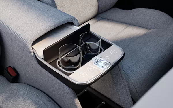   Volvo EX90 Excellence - 2024