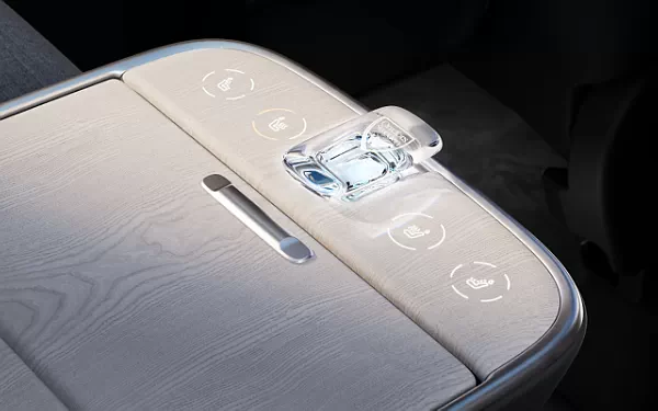   Volvo EX90 Excellence - 2024