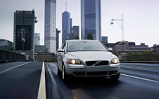   Volvo S40 D5 - 2006