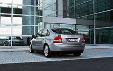   Volvo S40 D5 - 2006