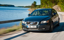   Volvo S40 Classic - 2012