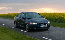   Volvo S40 Classic - 2012