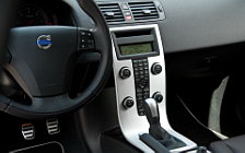  Volvo S40 Classic - 2012