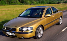   Volvo S60 - 2001