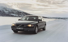   Volvo S60 AWD - 2002