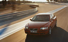   Volvo S60 R - 2004