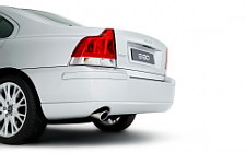   Volvo S60 - 2005