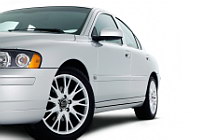   Volvo S60 - 2005