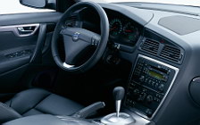   Volvo S60 - 2005
