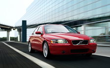   Volvo S60 D5 - 2006