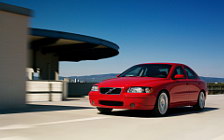   Volvo S60 D5 - 2006