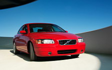   Volvo S60 D5 - 2006