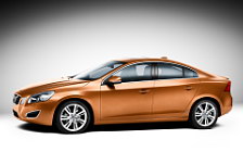   Volvo S60 - 2011