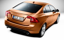   Volvo S60 - 2011