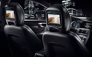   Volvo S60 T6 AWD R-Design - 2012