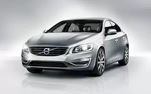   Volvo S60 - 2014