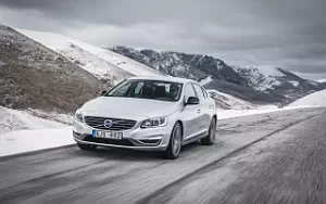   Volvo S60 Polestar Parts - 2016