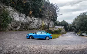   Volvo S60 Polestar - 2016