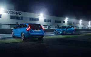   Volvo S60 Polestar - 2016