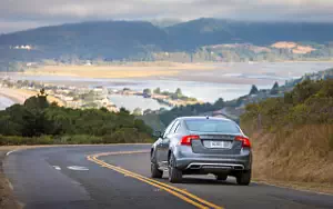   Volvo S60 T5 AWD Cross Country US-spec - 2016