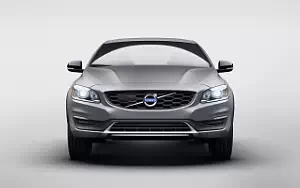   Volvo S60 T5 AWD Cross Country - 2016