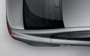   Volvo S60 T5 AWD Cross Country - 2016