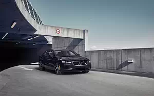   Volvo S60 Polestar Engineered - 2018