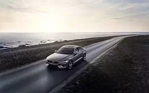   Volvo S60 T6 AWD Inscription - 2018