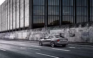   Volvo S60 T6 AWD Inscription - 2018