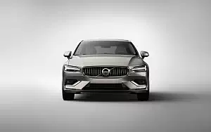   Volvo S60 T6 AWD Inscription - 2018