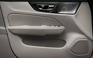   Volvo S60 T6 AWD Inscription - 2018