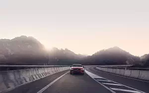   Volvo S60 T6 AWD R-Design - 2018