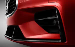   Volvo S60 T6 AWD R-Design - 2018