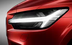   Volvo S60 T6 AWD R-Design - 2018