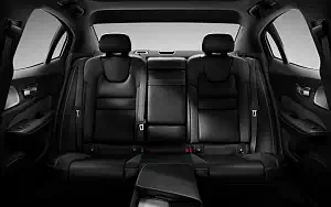   Volvo S60 T6 AWD R-Design - 2018