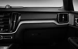   Volvo S60 T6 AWD R-Design - 2018