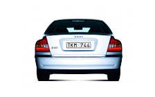   Volvo S80 - 2004