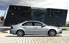   Volvo S80 - 2007