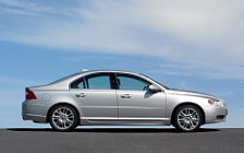   Volvo S80 - 2007