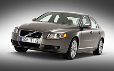   Volvo S80 - 2007