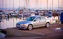   Volvo S80 - 2008