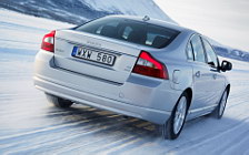   Volvo S80 - 2008