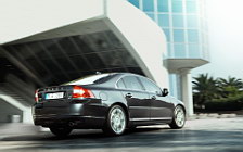   Volvo S80 - 2010
