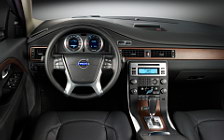   Volvo S80 - 2010