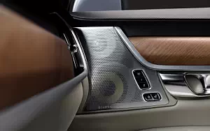   Volvo S90 T6 Inscription - 2016